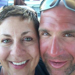 Meet your Posher, Domenic